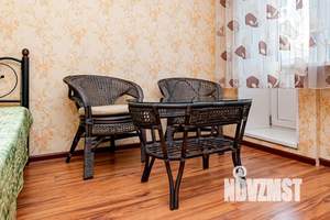 1-к квартира, посуточно, 35м2, 3/5 этаж