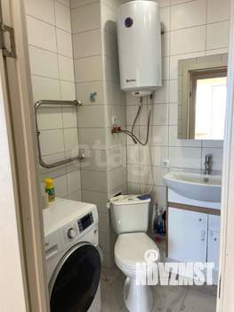 2-к квартира, на длительный срок, 40м2, 22/25 этаж