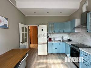 2-к квартира, на длительный срок, 54м2, 2/5 этаж