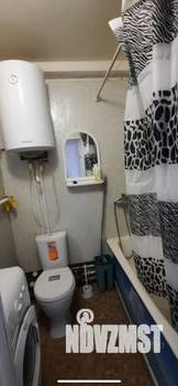 1-к квартира, на длительный срок, 31м2, 3/6 этаж