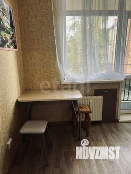 1-к квартира, на длительный срок, 40м2, 2/5 этаж