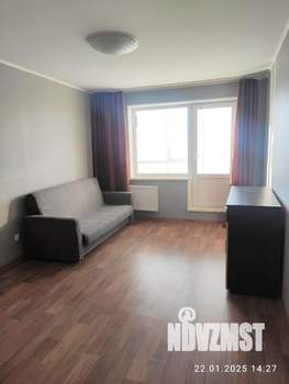 2-к квартира, на длительный срок, 63м2, 15/16 этаж