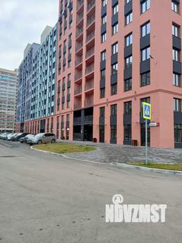 1-к квартира, на длительный срок, 33м2, 4/12 этаж