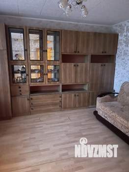 1-к квартира, на длительный срок, 38м2, 1/10 этаж