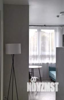 2-к квартира, посуточно, 34м2, 2/6 этаж