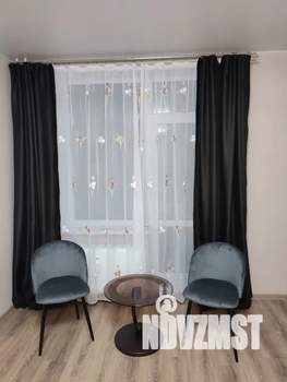 1-к квартира, посуточно, 49м2, 2/7 этаж