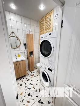 1-к квартира, посуточно, 40м2, 8/10 этаж