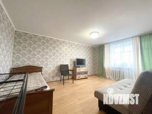 2-к квартира, посуточно, 50м2, 5/9 этаж