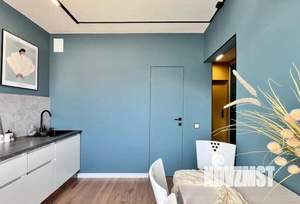 1-к квартира, посуточно, 31м2, 1/1 этаж