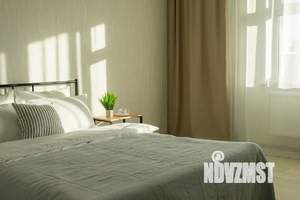 2-к квартира, посуточно, 60м2, 4/17 этаж