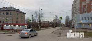 1-к квартира, на длительный срок, 36м2, 2/10 этаж