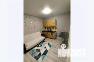 1-к квартира, посуточно, 30м2, 14/14 этаж