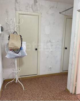 1-к квартира, на длительный срок, 42м2, 8/16 этаж