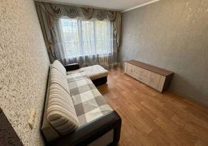 2-к квартира, на длительный срок, 37м2, 4/5 этаж