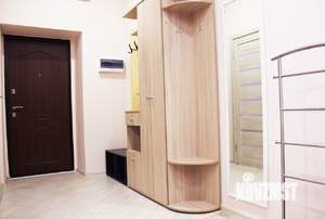 Студия квартира, на длительный срок, 30м2, 8/16 этаж