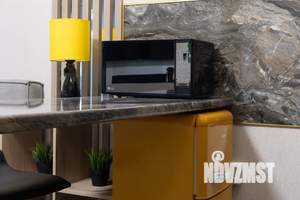 Студия квартира, посуточно, 30м2, 6/8 этаж