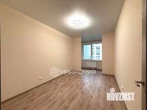 2-к квартира, на длительный срок, 40м2, 5/22 этаж