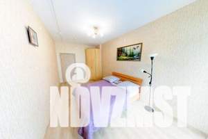 2-к квартира, посуточно, 53м2, 11/25 этаж