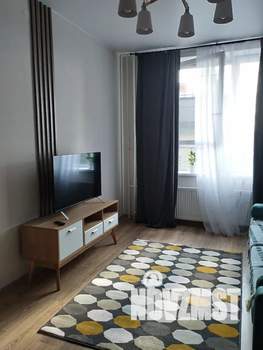 2-к квартира, посуточно, 49м2, 1/7 этаж