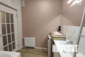 2-к квартира, посуточно, 52м2, 2/24 этаж