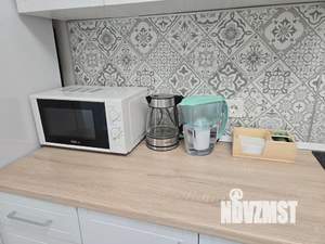 3-к квартира, посуточно, 70м2, 5/16 этаж