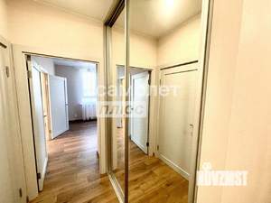 3-к квартира, на длительный срок, 60м2, 16/21 этаж