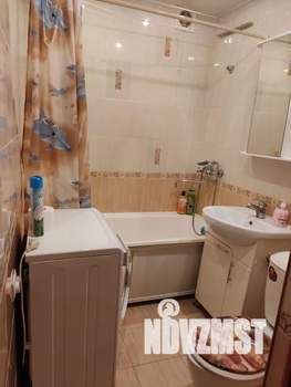 1-к квартира, посуточно, 36м2, 8/9 этаж