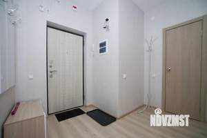 1-к квартира, посуточно, 48м2, 1/1 этаж