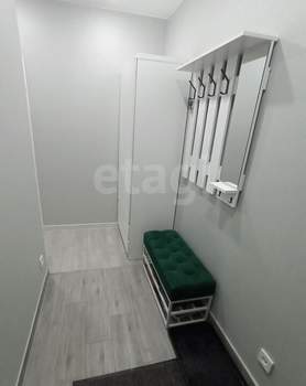 2-к квартира, на длительный срок, 35м2, 10/16 этаж