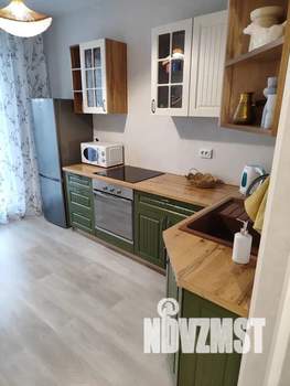 1-к квартира, посуточно, 32м2, 9/19 этаж