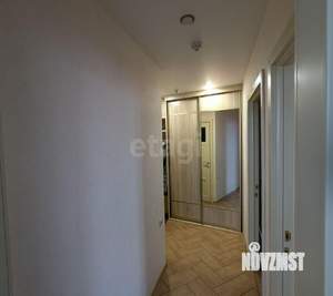 2-к квартира, на длительный срок, 48м2, 18/20 этаж