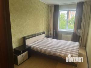 2-к квартира, на длительный срок, 44м2, 5/9 этаж