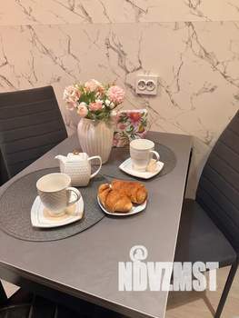 2-к квартира, посуточно, 40м2, 12/25 этаж