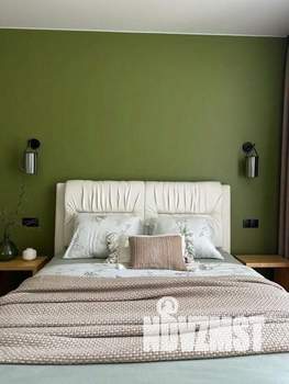 2-к квартира, посуточно, 56м2, 1/1 этаж