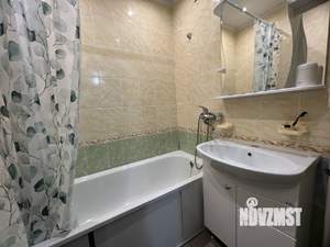 3-к квартира, на длительный срок, 83м2, 8/16 этаж