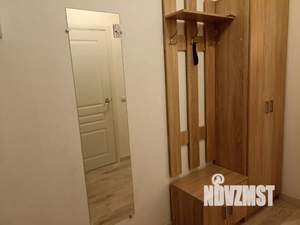 Студия квартира, посуточно, 30м2, 3/20 этаж