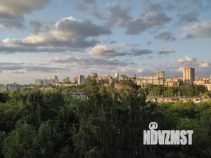 1-к квартира, посуточно, 33м2, 7/9 этаж