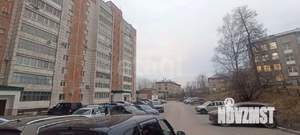 1-к квартира, на длительный срок, 36м2, 2/10 этаж