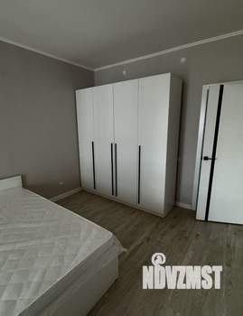 2-к квартира, на длительный срок, 46м2, 16/28 этаж