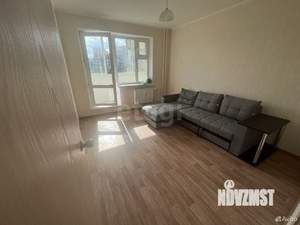 2-к квартира, на длительный срок, 48м2, 4/10 этаж