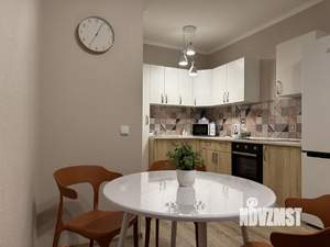 2-к квартира, посуточно, 56м2, 23/25 этаж
