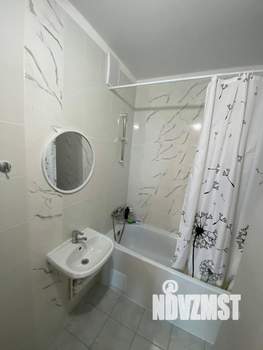 2-к квартира, посуточно, 50м2, 1/1 этаж