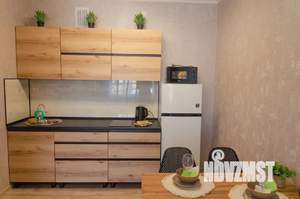 2-к квартира, посуточно, 45м2, 8/19 этаж