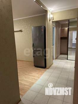 3-к квартира, на длительный срок, 57м2, 4/10 этаж