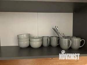 2-к квартира, посуточно, 57м2, 1/1 этаж