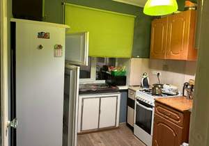 2-к квартира, на длительный срок, 47м2, 2/5 этаж