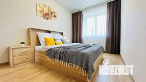 1-к квартира, посуточно, 40м2, 2/14 этаж