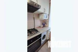 1-к квартира, посуточно, 31м2, 3/5 этаж