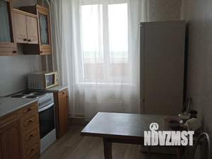 1-к квартира, посуточно, 49м2, 12/17 этаж