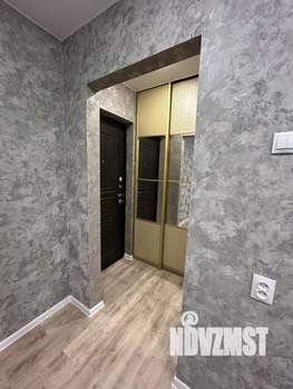 1-к квартира, посуточно, 33м2, 4/5 этаж